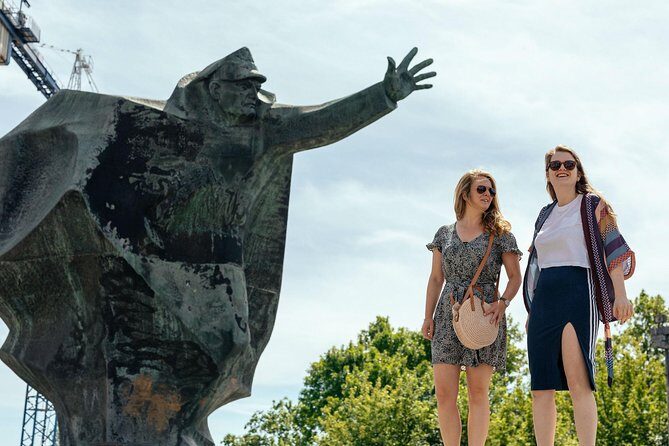 Private City Kickstart Tour: Warsaw - FAQs: Your Practical Questions Answered