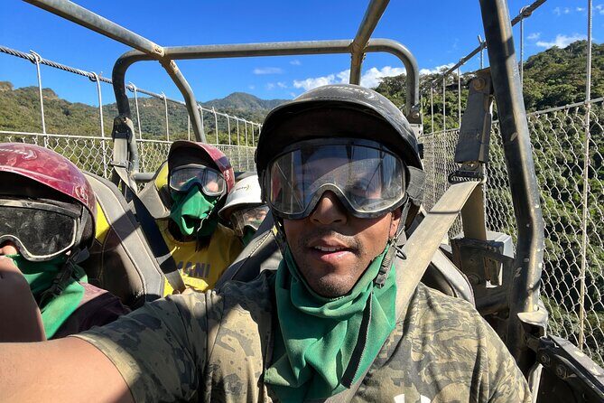 Private City & Rain Forest Xperience in Vallarta - Who is this tour best suited for?