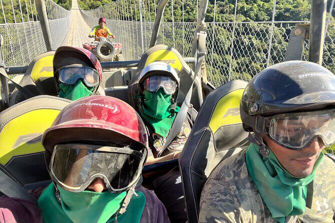 Private City & Rain Forest Xperience in Vallarta - Final thoughts