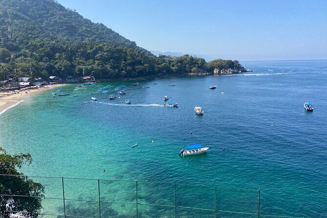 Private City & Rain Forest Xperience in Vallarta - FAQ