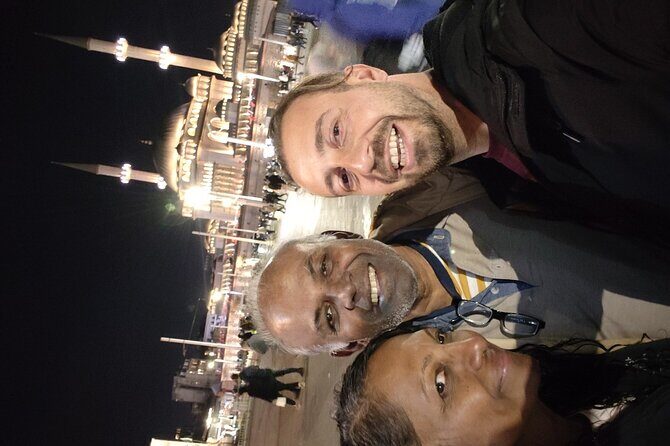 Private City Tour & Airport Transfer anywhere in Istanbul - Is This Tour Right for You?