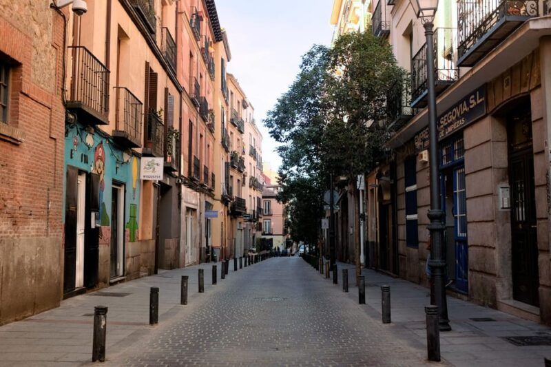 Private City Tour around Madrid - What Travelers Say