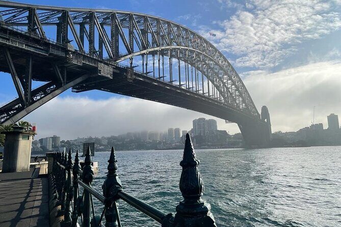 Private City Tour: Best of Sydney - Discovering Sydney in a Private Setting