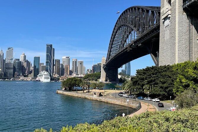 Private City Tour: Best of Sydney - Final Thoughts