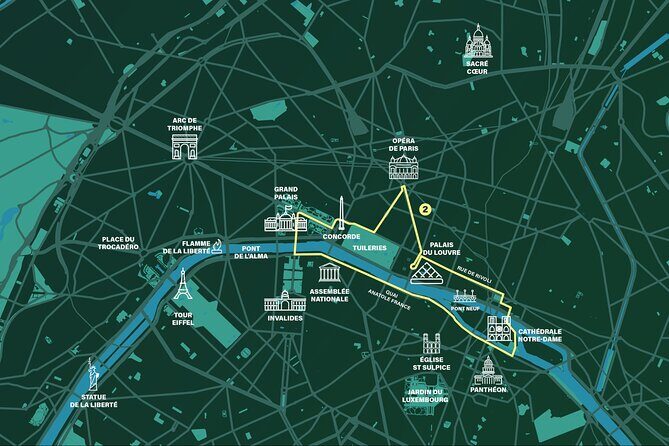 Private City-Tour by rickshaw bike in Paris : The "Napoléon" - Who Is This Tour Best Suited For?