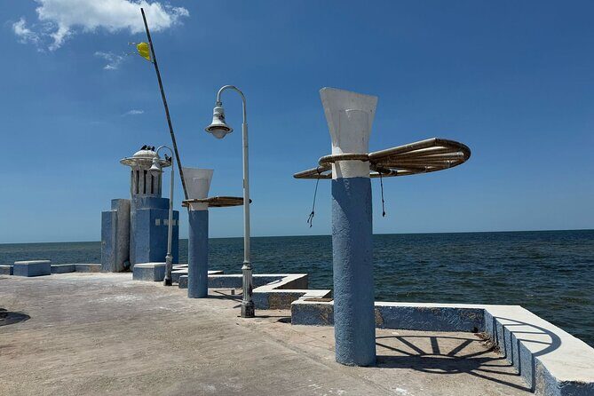 Private City Tour Campeche - FAQ