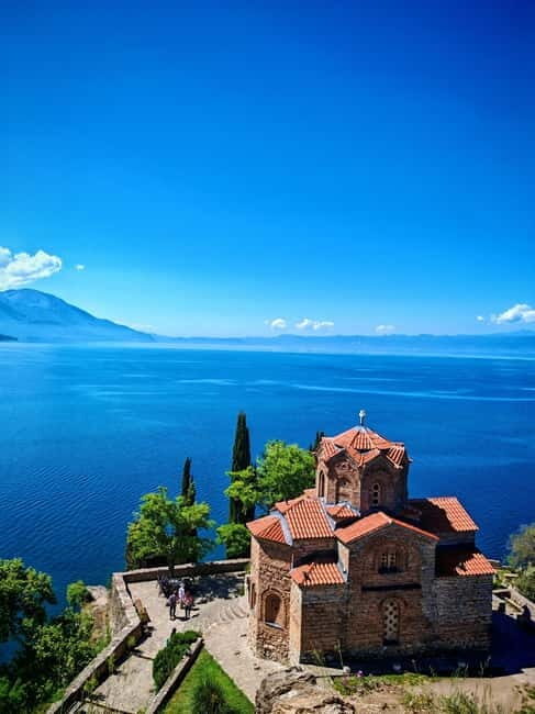 "Private City Tour: Discover Ohrid's Hidden Gems" - Practical Tips