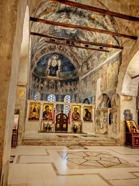 "Private City Tour: Discover Ohrid's Hidden Gems" - Who Will Love This Tour?