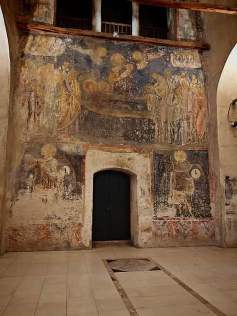 "Private City Tour: Discover Ohrid's Hidden Gems" - FAQ