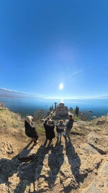 "Private City Tour: Discover Ohrid's Hidden Gems" - Final thoughts