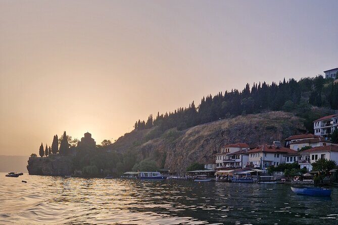 Private City Tour: Discover Ohrid's Hidden Gems - An In-Depth Look at the Tour Experience