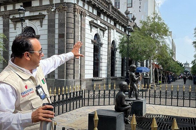 Private City Tour Guadalajara and Tlaquepaque - Final Thoughts: Is This Tour Right for You?