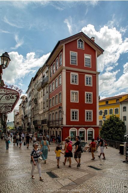 Private City Tour: Highlights of Lisbon - Iconic Landmarks and Monuments