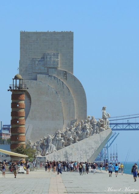 Private City Tour: Highlights of Lisbon - What’s Not Included