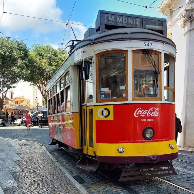 Private City Tour: Highlights of Lisbon - Authentic Insights from Past Travelers
