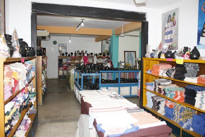 Private. City Tour Huatulco Ht - A Closer Look at What the Tour Offers