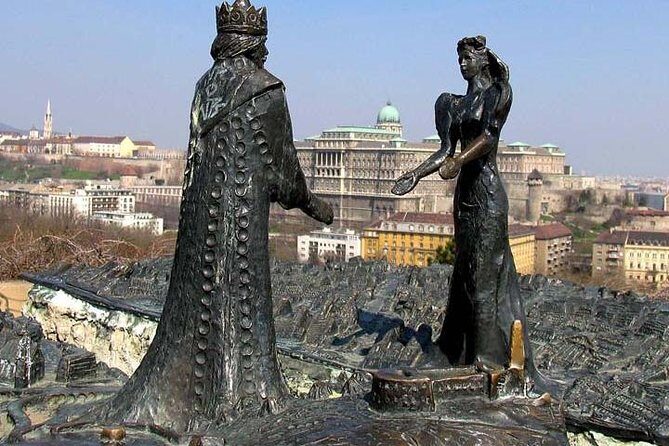 Private City Tour in Budapest 4 hours - What to Expect from the Budapest Private City Tour