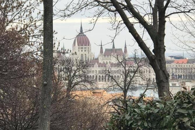 Private City Tour in Budapest 4 hours - FAQ