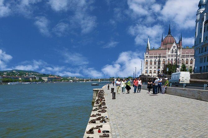 Private City Tour in Budapest 6 hours - An in-Depth Look at the Tour