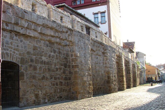 Private city tour in Cluj-Napoca - FAQ
