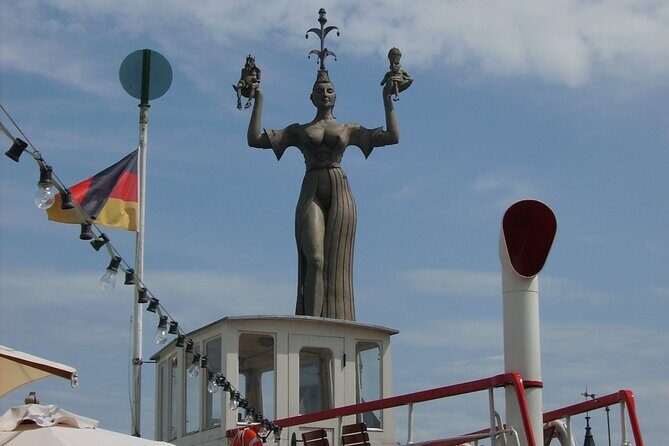 Private city tour in Constance - A Deep Dive into the Tour Experience