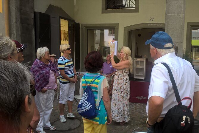 Private city tour in Constance - What Real Travelers Say