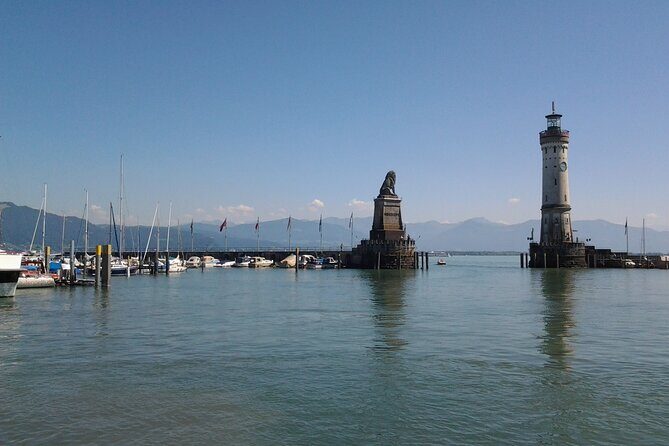 Private city tour in Constance - FAQ