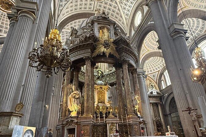 Private City Tour in Puebla - A Closer Look at the Puebla Private Tour