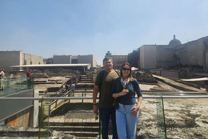 Private City Tour in Templo Mayor Museum - FAQ: Your Questions About the Tour Answered
