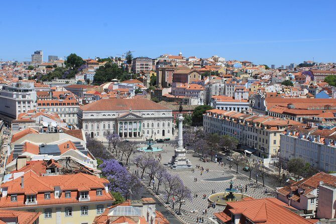 Private City Tour Lisbon Fundamental - Frequently Asked Questions