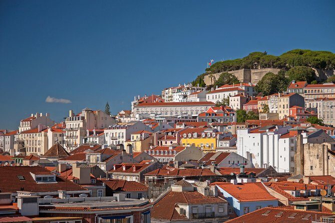 Private City Tour: Lisbon Golden Age in 4H with Transfer - The Practical Side: What This Tour Means for You