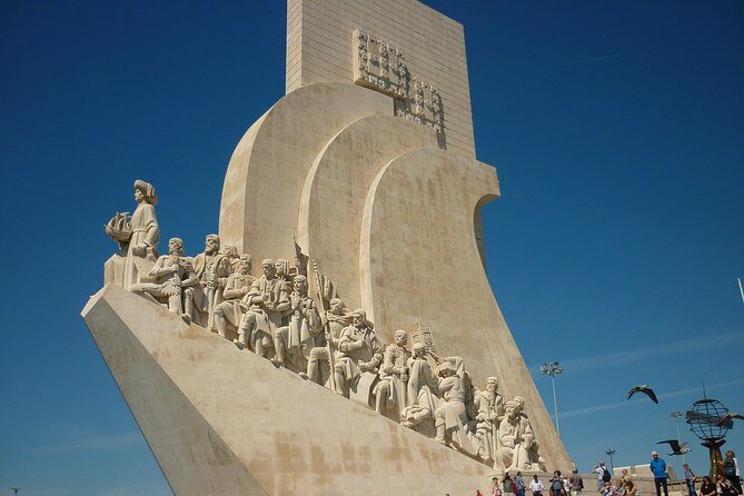 Private City Tour: Lisbon Golden Age in 4H with Transfer - Frequently Asked Questions
