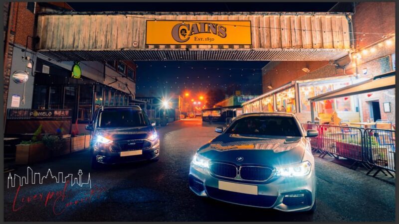 Private City Tour - Liverpool - A Closer Look at the Experience