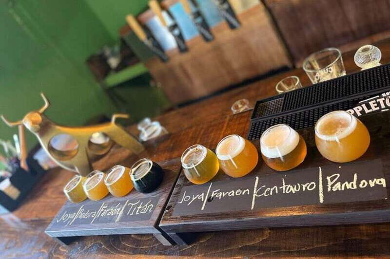 Private City tour Merida History & Local Antojitos Tasting - Key Points