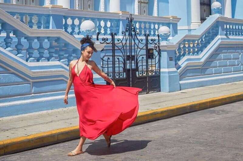 Private City tour Merida History & Local Antojitos Tasting - Who Will Love This Tour?