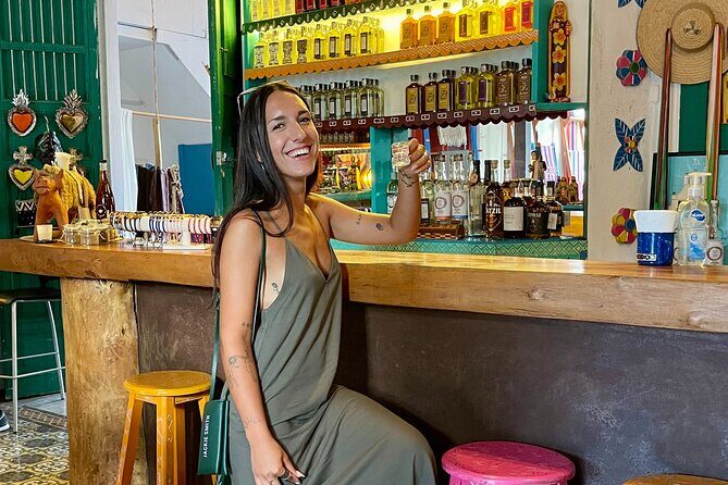 Private City tour Merida History plus Local Antojitos Tasting - Final Thoughts