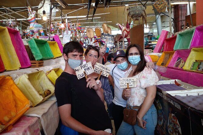 Private City Tour Mexico City - Best Rated - FAQ