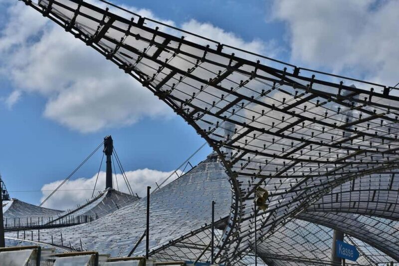 Private city tour "Munich Highlights" for up to 8 people - How the Tour Fits Into Your Munich Itinerary