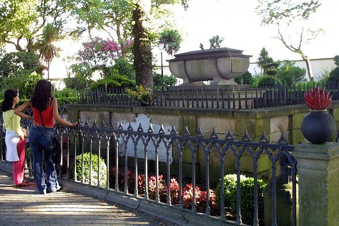 Private City Tour of A Coruna - Shore Excursion - Who Should Consider This Tour?