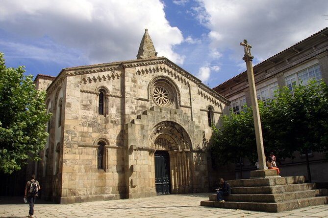 Private City Tour of A Coruna - Shore Excursion - FAQ About the Private City Tour of La Coruña