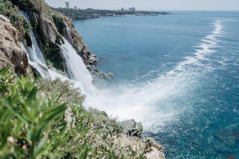 Private City Tour of Antalya - The Price: Is It Worth It?