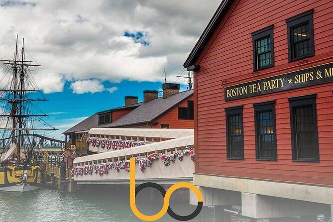 Private City Tour of Boston, Lexington, and Concord - FAQs