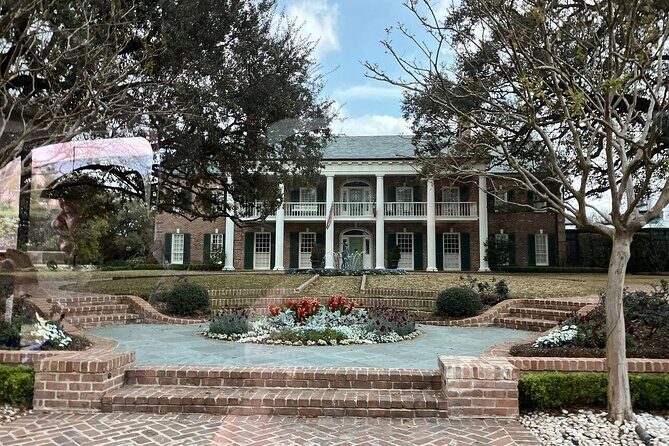 Private City Tour of Houston 3-hr Air-Conditioned Van Tour - The Sum Up