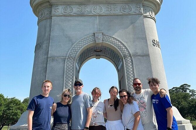 Private City Tour of Houston 3-hr Air-Conditioned Van Tour - FAQ