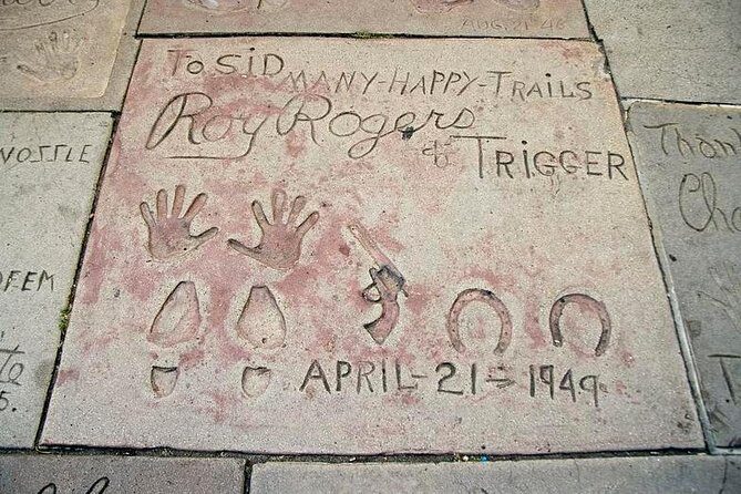 Private City Tour of Los Angeles, Hollywood and Beverly Hills - The Multimedia Edge