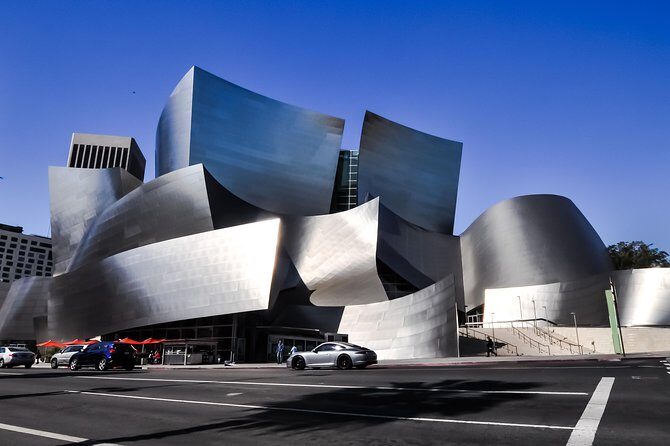 Private City Tour of Los Angeles, Hollywood and Beverly Hills - Is It Worth the Price?