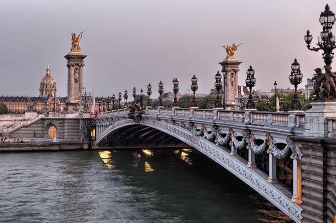 Private City Tour of Paris & River Cruise with Hotel Pick-Up - Real Traveller Insights
