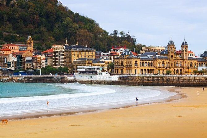 Private City Tour of San Sebastian with introduction to Pintxos Culture - The Experience Perspective