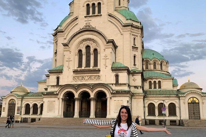 Private City Tour of Sofia - The Value of a Private Guided Tour for Sofia