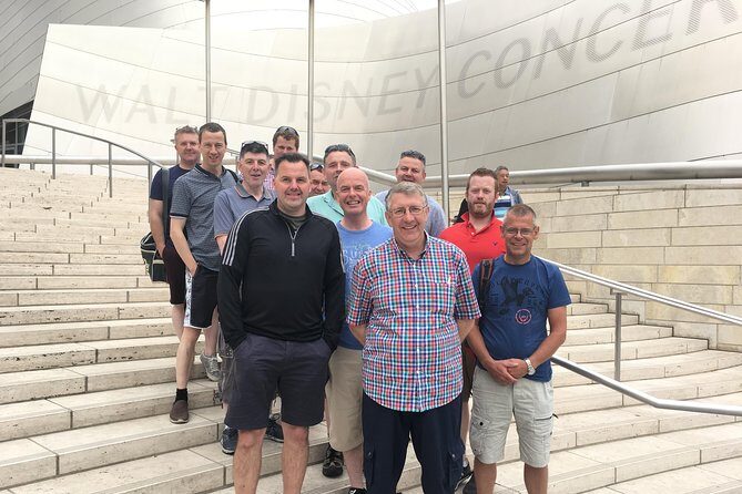 Private City Tour of the Los Angeles Area - Why Choose a Private Tour of Los Angeles?